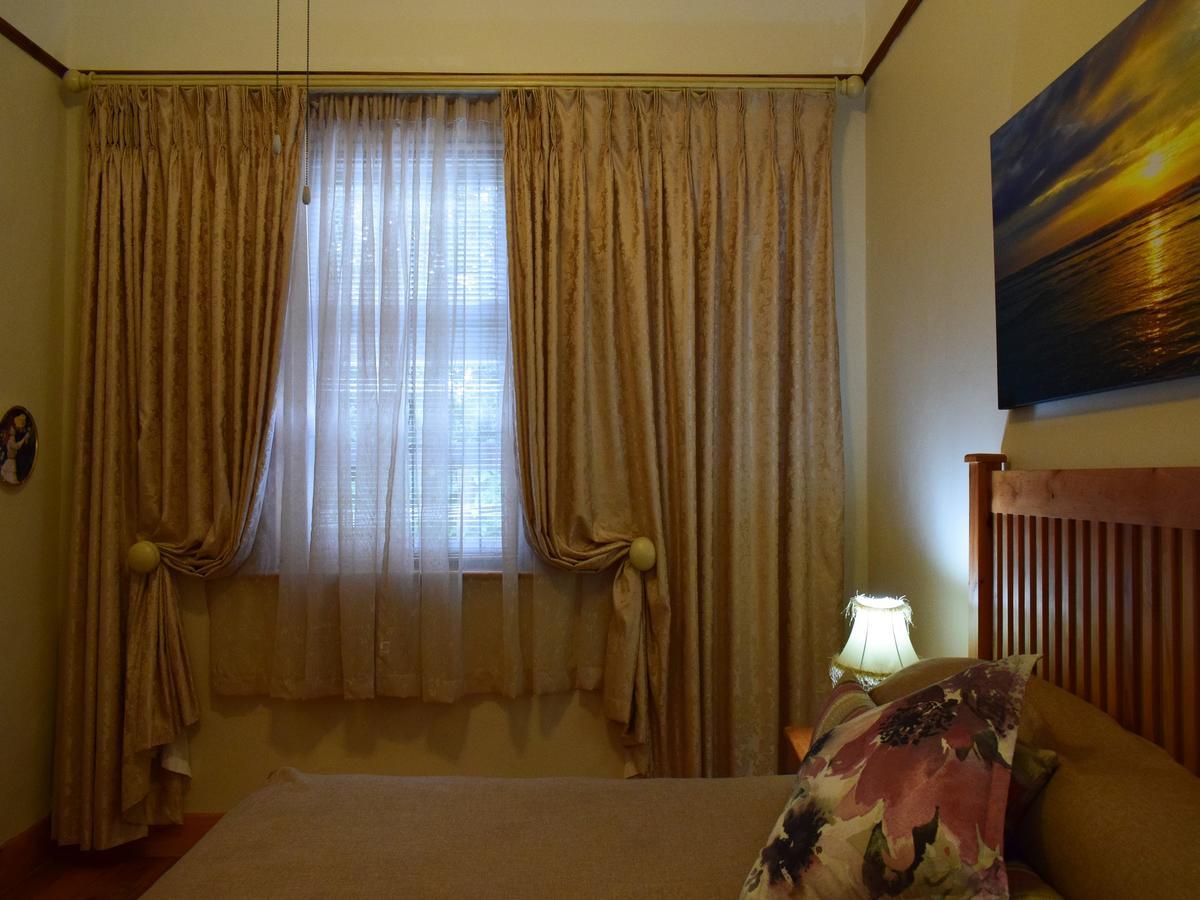 Auberge Alouette Guesthouse Франсхук Экстерьер фото