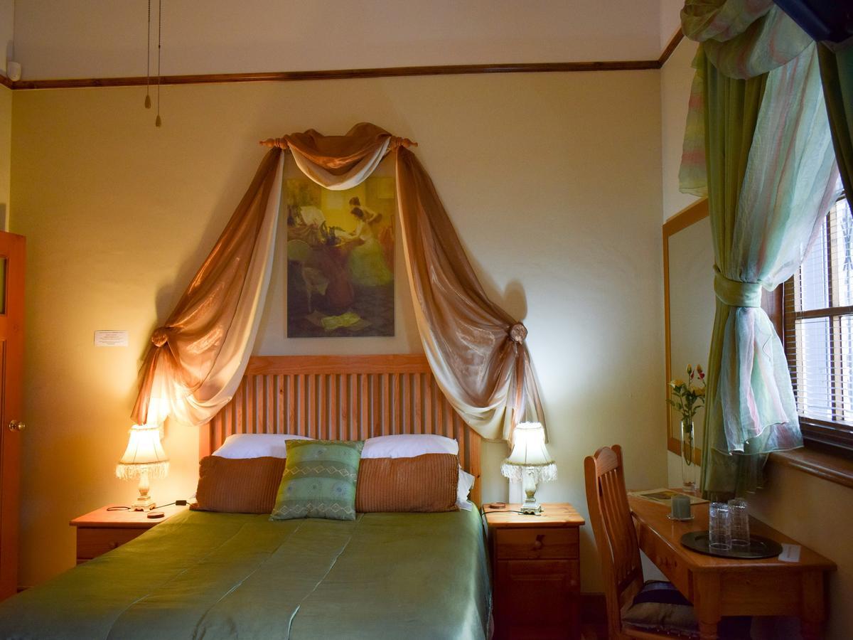 Auberge Alouette Guesthouse Франсхук Экстерьер фото