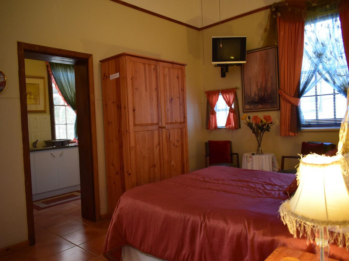 Auberge Alouette Guesthouse Франсхук Экстерьер фото