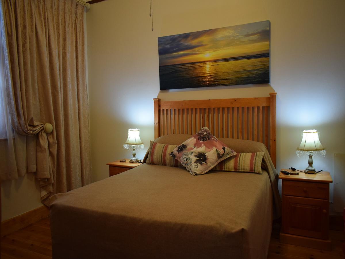 Auberge Alouette Guesthouse Франсхук Экстерьер фото