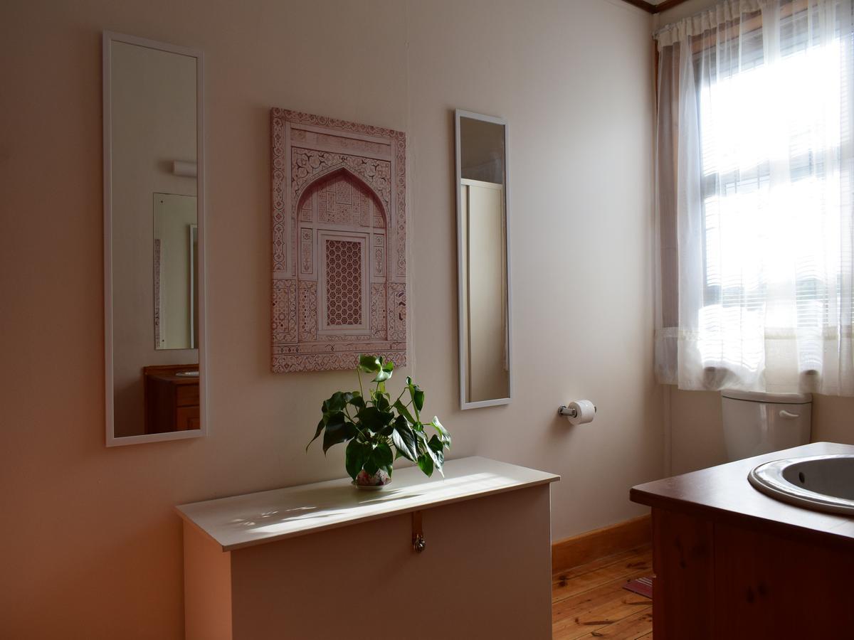 Auberge Alouette Guesthouse Франсхук Экстерьер фото