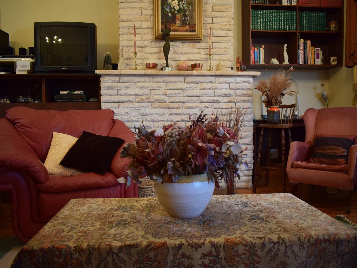 Auberge Alouette Guesthouse Франсхук Экстерьер фото
