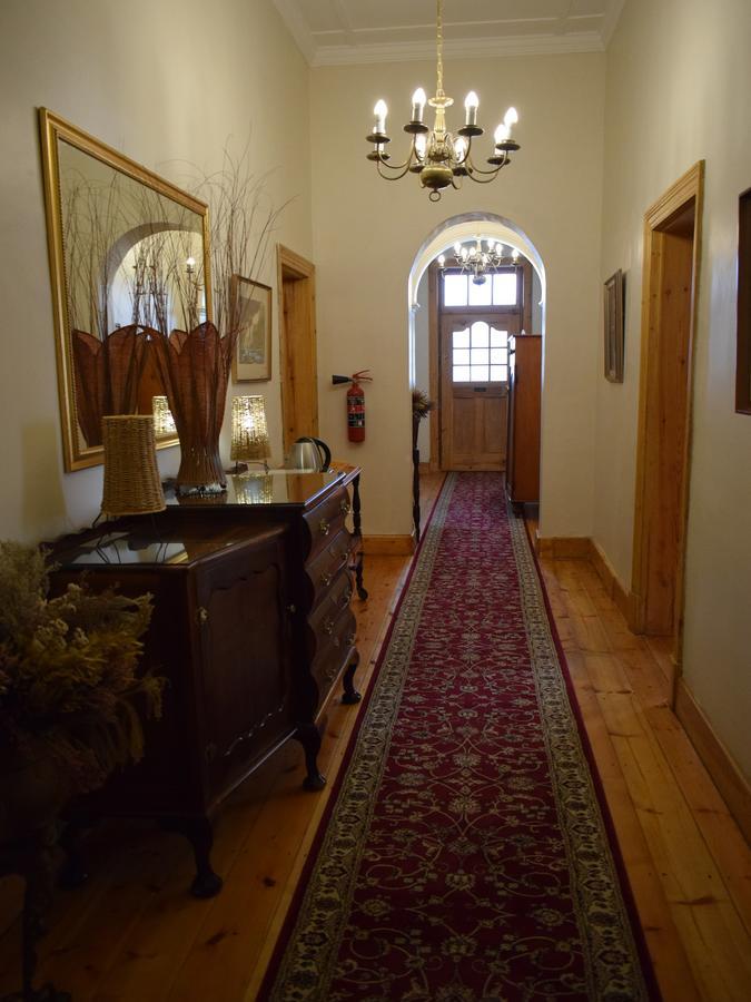 Auberge Alouette Guesthouse Франсхук Экстерьер фото