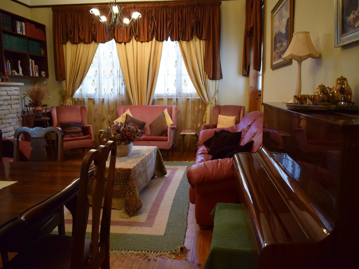 Auberge Alouette Guesthouse Франсхук Экстерьер фото