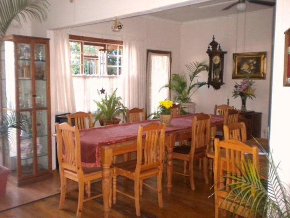 Auberge Alouette Guesthouse Франсхук Экстерьер фото