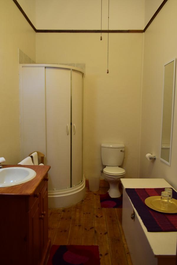 Auberge Alouette Guesthouse Франсхук Экстерьер фото